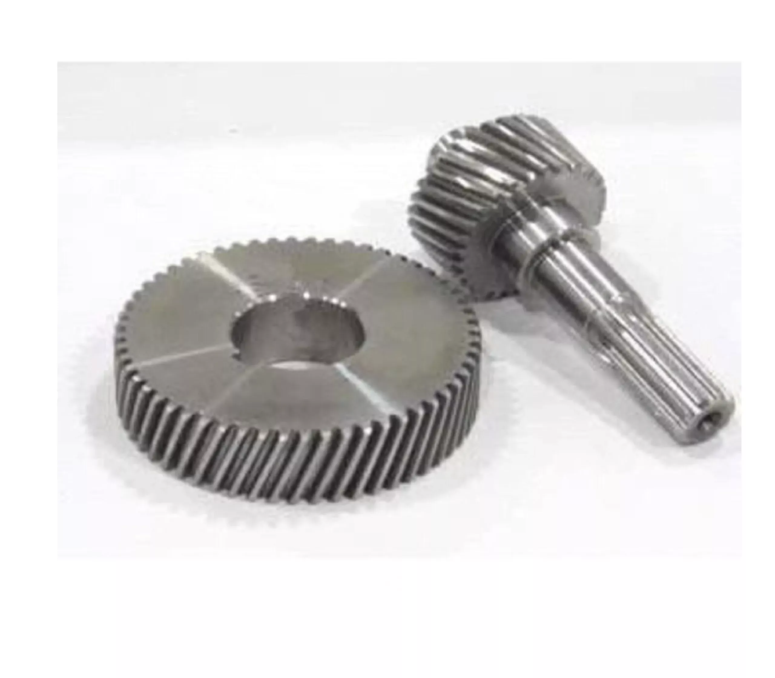 Gear Set Low Speed, 15:1 Ratio Kawasaki Rear End