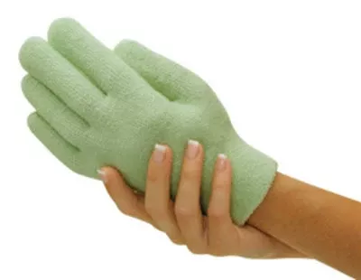 Gel Ultimates Moisturizing GlovesOne Size Fits Most