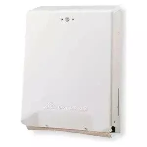 Georgia Pacific Folded Paper Towel Dispenser