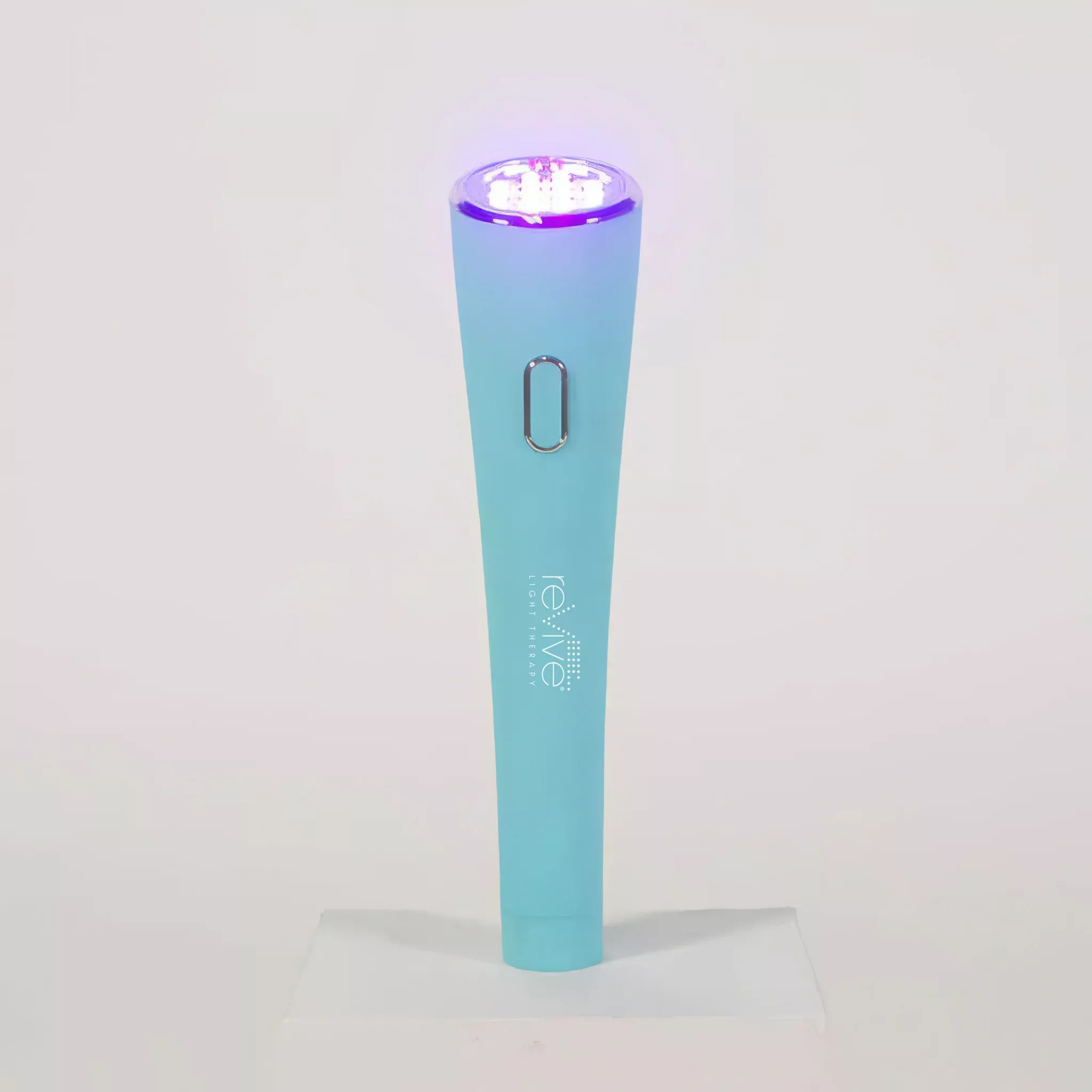 Glō Acne : Blue Light Therapy for Acne Treatment