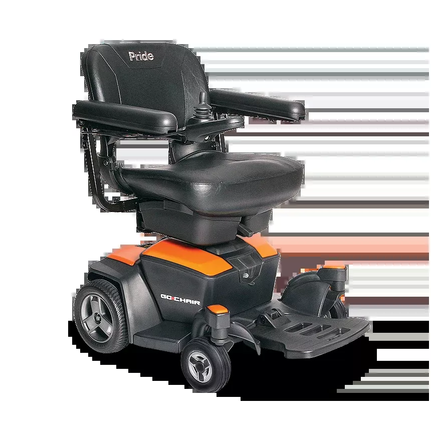 Go-Chair