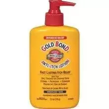 Gold Bond Medicated Anti-Itch Lotion