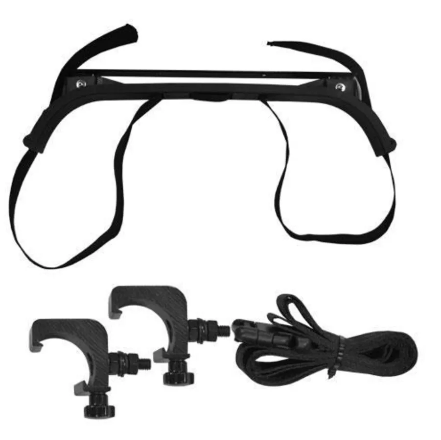 Golf Bag Attachment MadJax Gen 250/300 Rear Seats