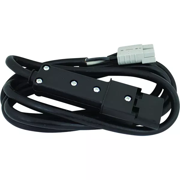 Golf Cart Charger Cable 7ft 12AWG – Multiple Connector Types