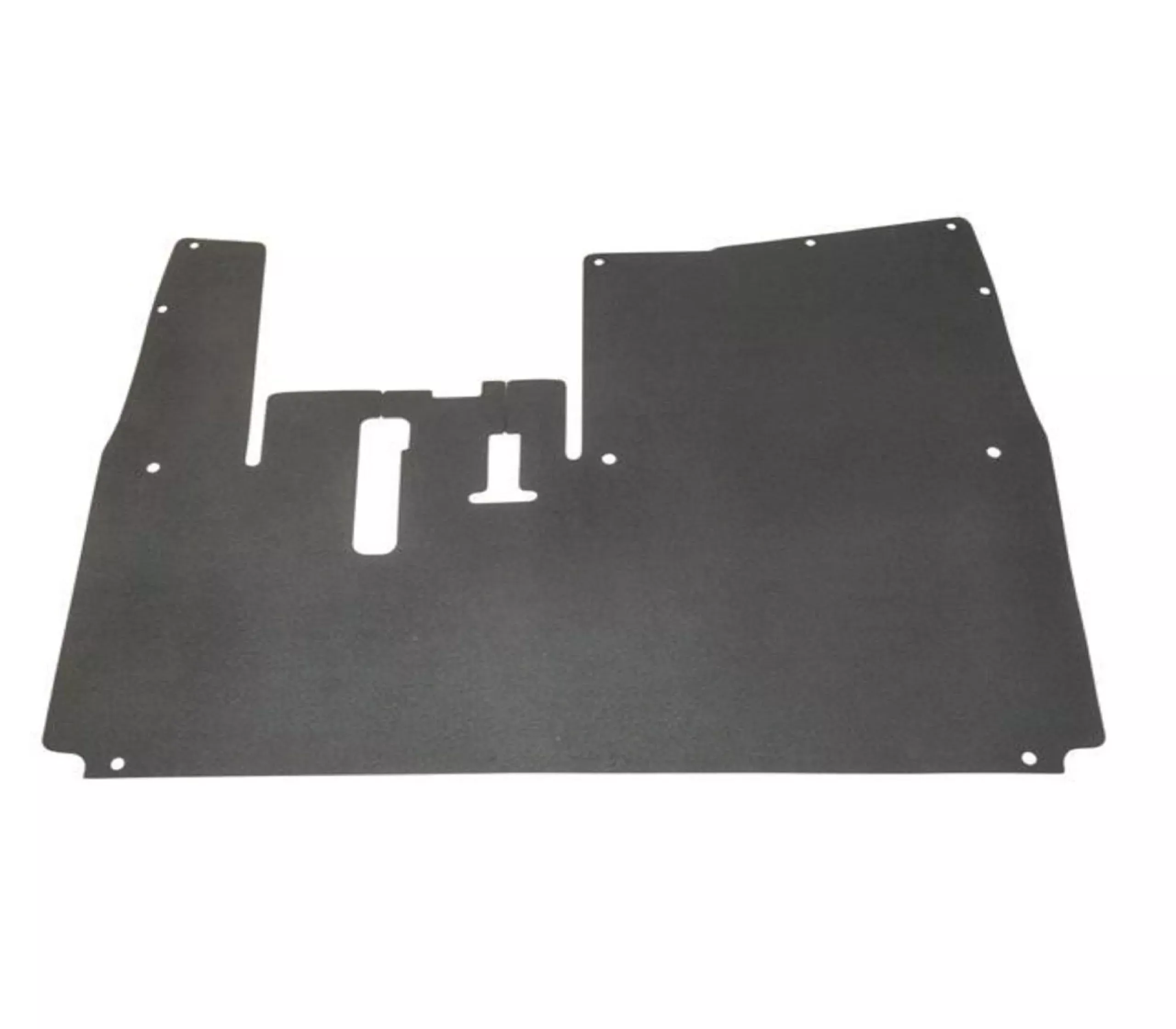 Golf Cart Floor Mat for Yamaha Drive2