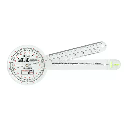 Goniometer 12Absolute+Axis HI-Res