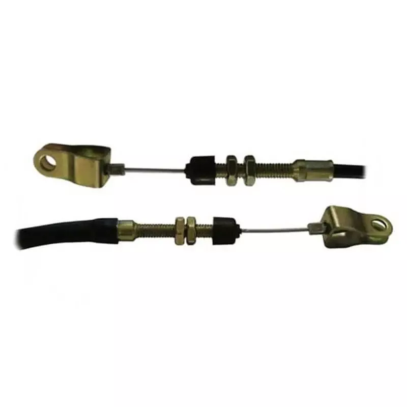 Governor Cable Kit for Club Car FE290 (1997-2003.5) – OEM Replacement
