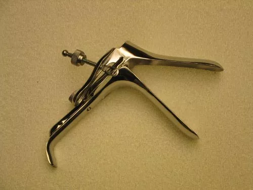 Graves Vaginal Speculum St/SSmall