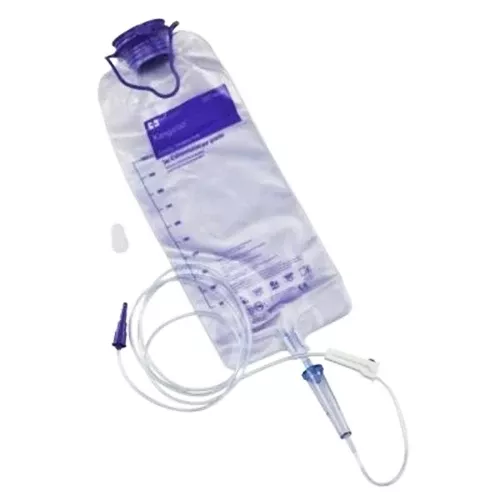 Gravity Bag 1000 ml. Non-Sterilecs/30