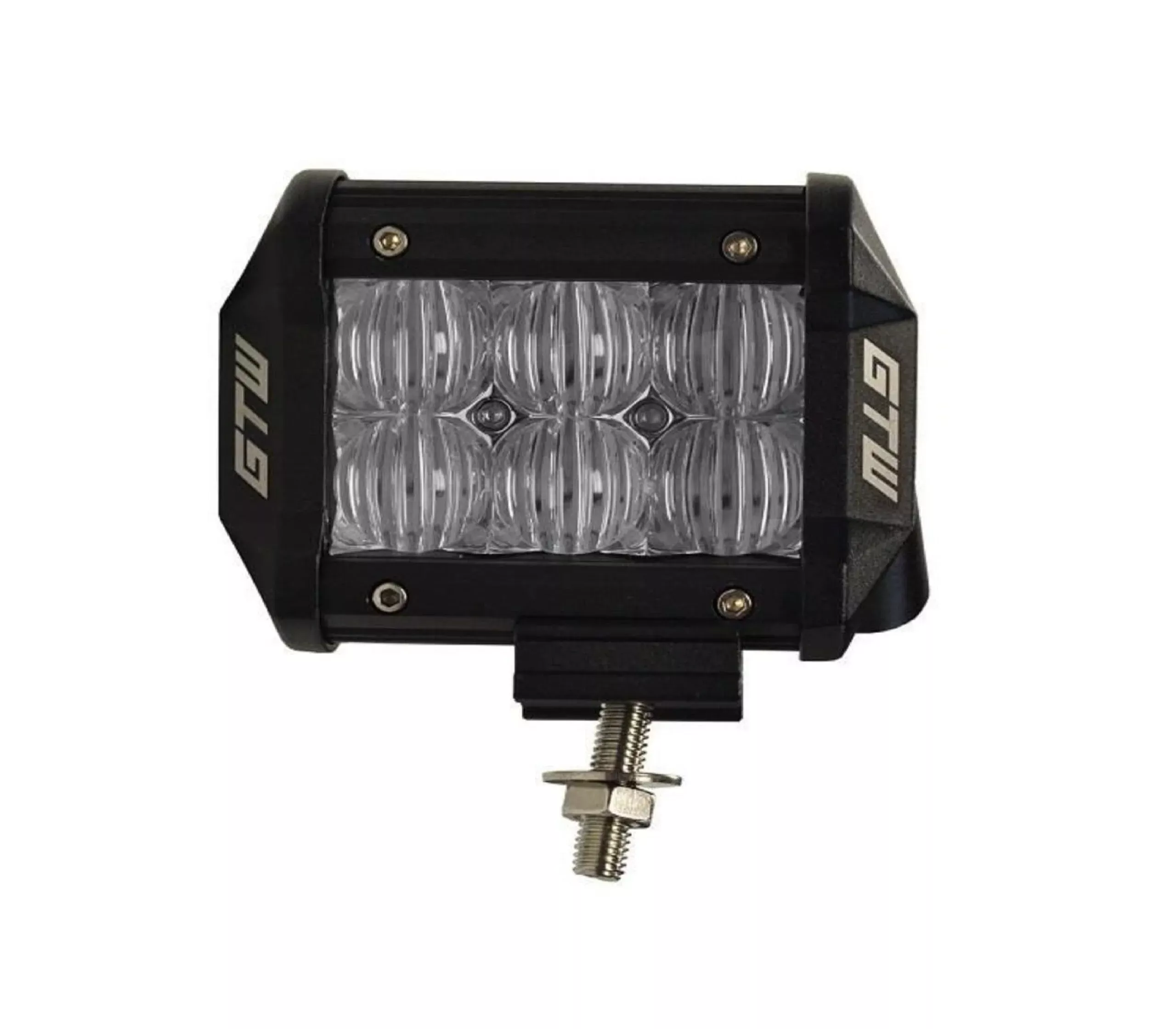 GTW 4″ Double Row LED Light Bar