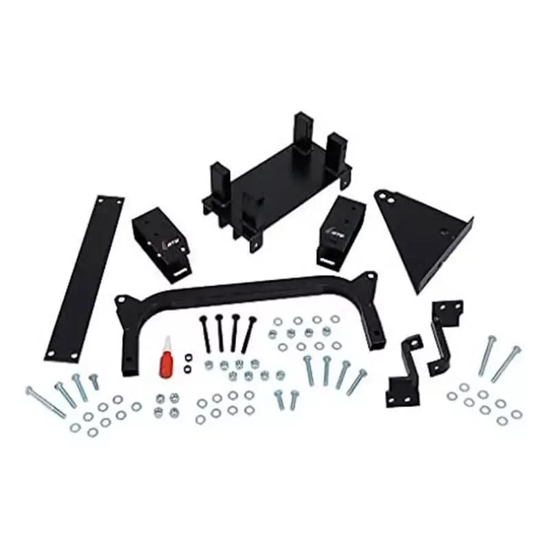 GTW 5″ Drop Frame Lift Kit for Yamaha Drive/G29 2007-2016