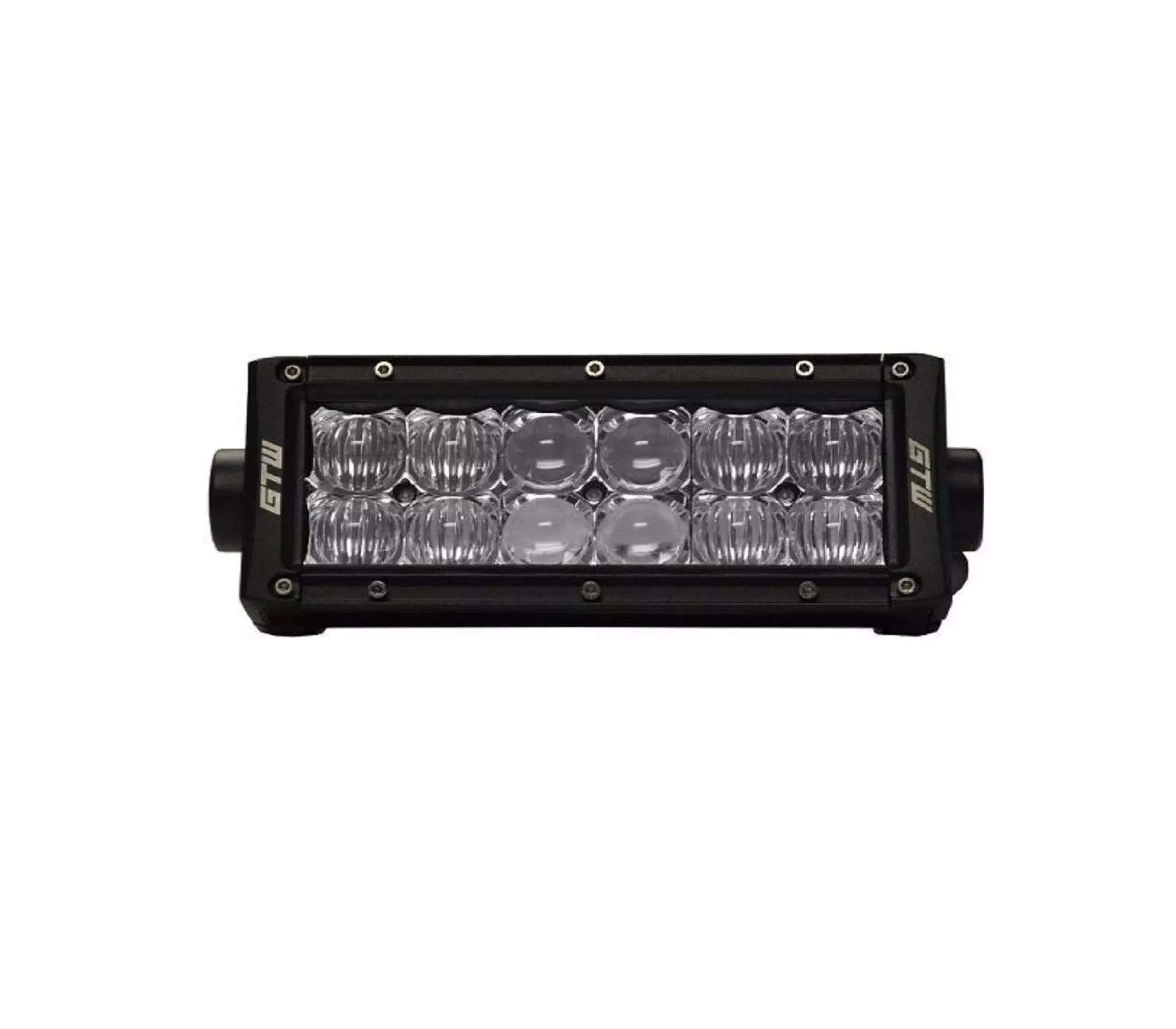 GTW 7.5″ Double Row LED Light Bar