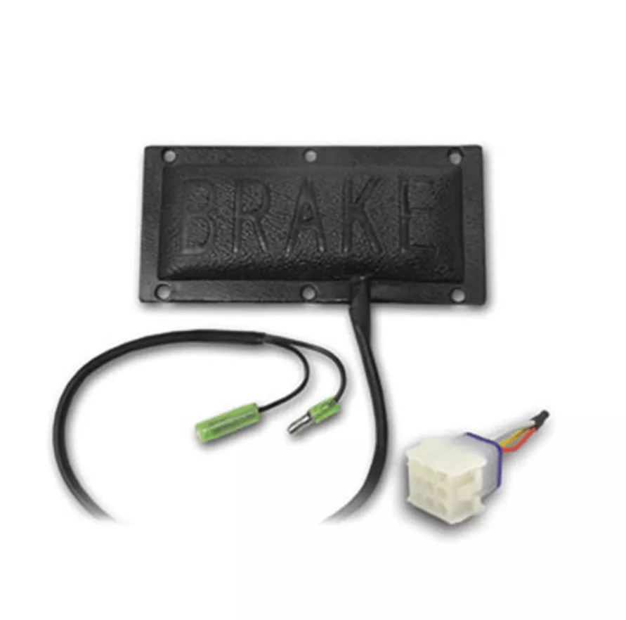 GTW Brake Pad Only Kit