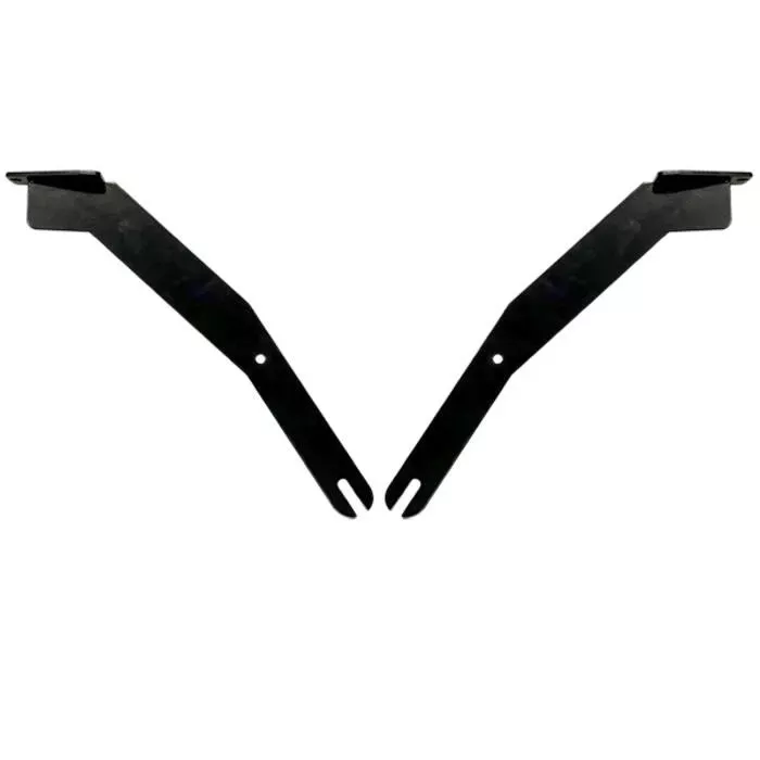 GTW Clays Basket Brackets for EZGO S4 &T48