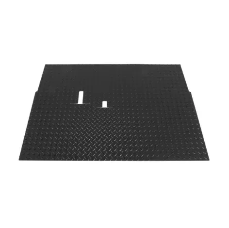 GTW Club Car DS Replacement Diamond Plated Floormat