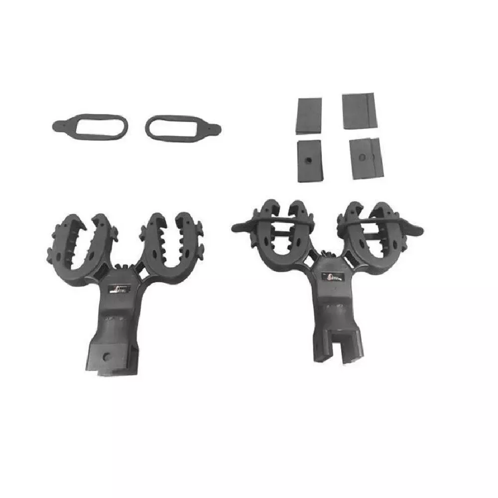 GTW Dual Gun Rack (Universal Fit)