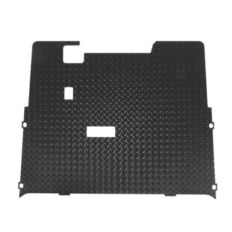 GTW EZGO TXT Replacement Diamond Plated Floormat