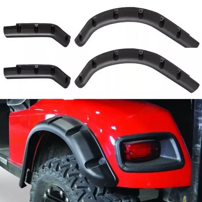 GTW Fender Flare Set for Yamaha Drive (G29)