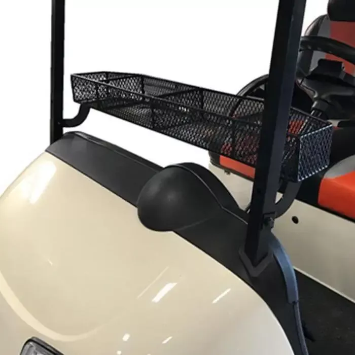 GTW Inner Storage Utility Basket EZGO RXV