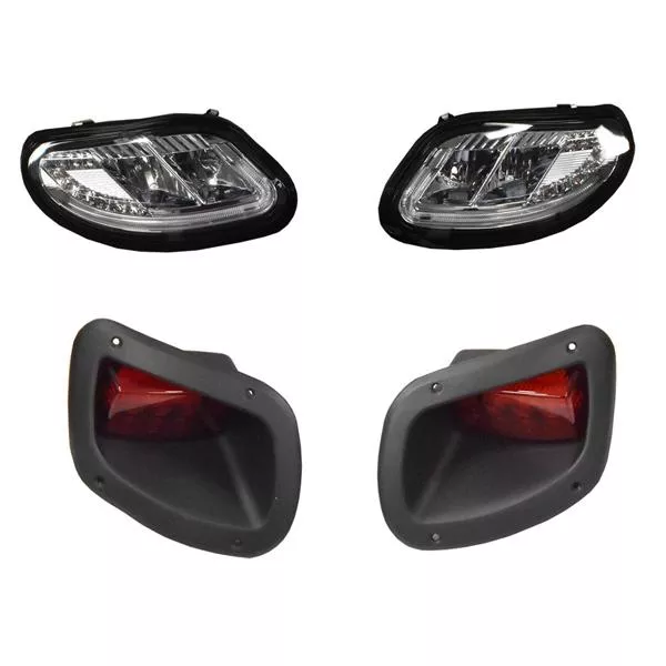 GTW LED Light Kit – For EZGO TXT/T48 (Years 2014 – Up)