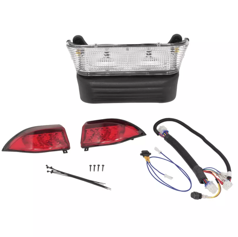 GTW Light Kit for Club Car Precedent 2004-Up