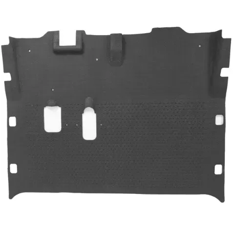 GTW OEM Replacement Floor Mat for EZGO RXV