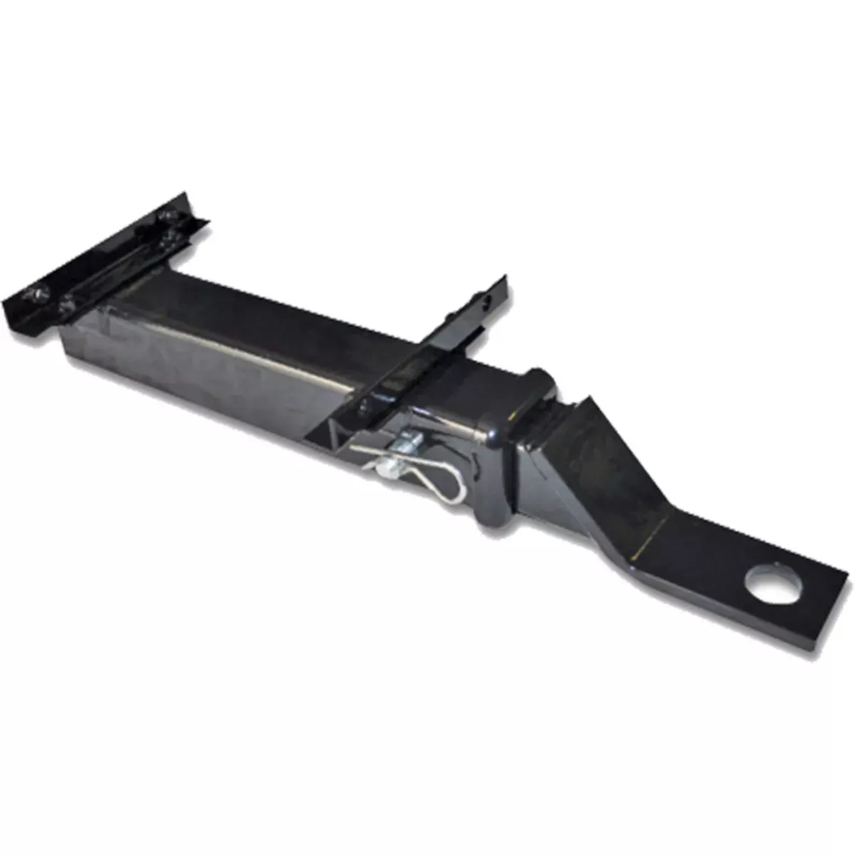 GTW Trailer Hitch Mach Series & Genesis 150 Rear Seats