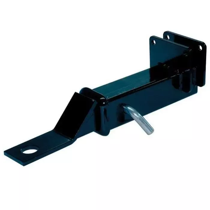 GTW Trailer Hitch for Yamaha Drive2 (Years 2017-Up)