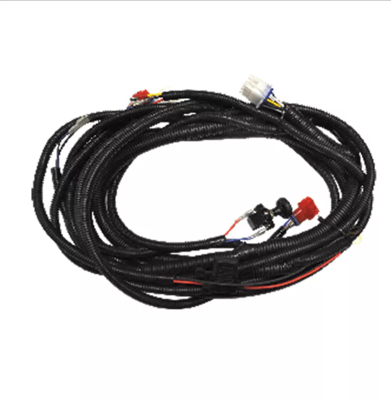 GTW Ultimate Light Kit Wiring Harness
