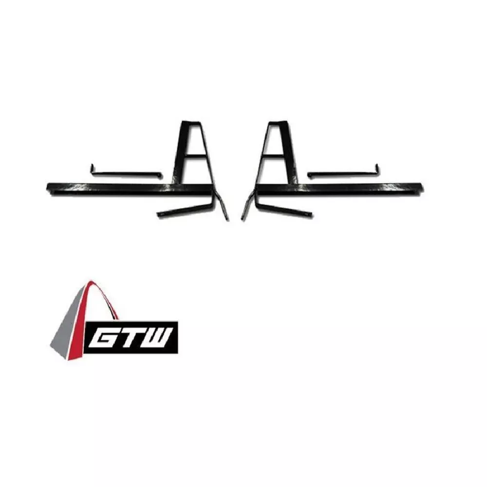 GTW (Utility / Cargo Box) Mounting Kit for Club Car DS (Years 2000 – Up)