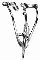 Guyton Park Eye Speculum