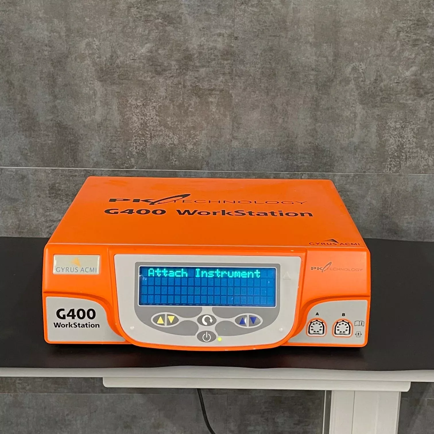 Gyrus ACMI G400 Electrosurgical RF Generator