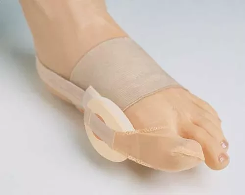 Hallux Valgus Daysplint Large LeftAdjustable