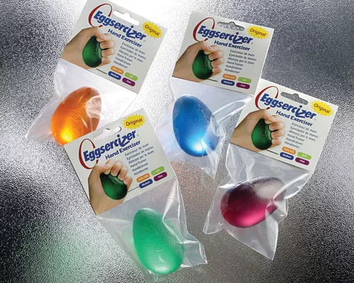 Hand EggsercizerX-Soft Orange