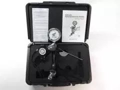 Hand Evaluation Kit with 30 lb Pinch Gauge