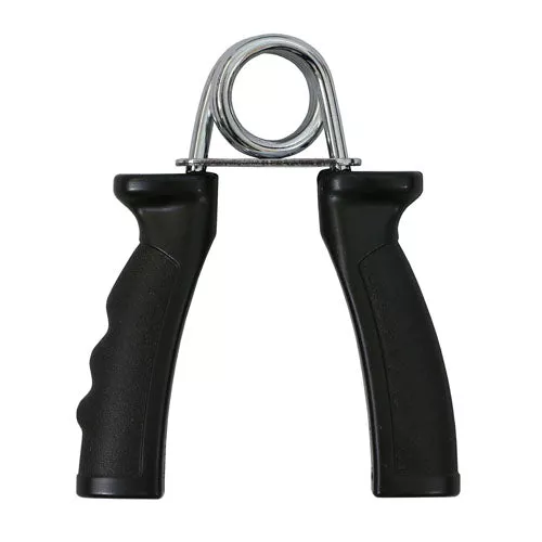 Hand Exercise Grips - Black Hard(Pair)