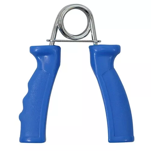 Hand Exercise Grips - Blue Hard(Pair)