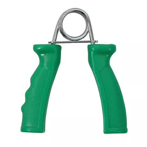 Hand Exercise Grips - Green Medium(Pair)