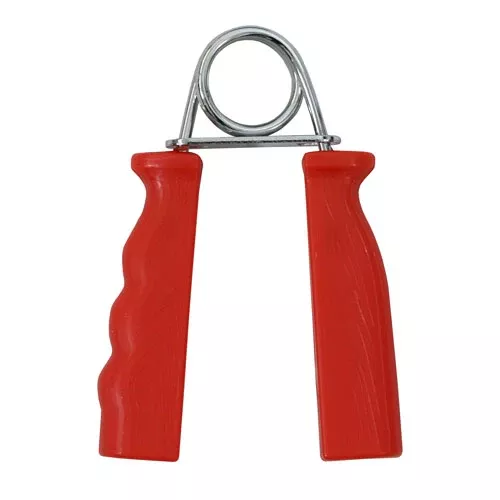 Hand Exercise Grips - Red Easy(Pair)