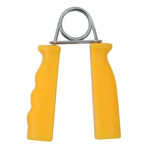 Hand Exercise Grips - Yellow X-Easy(Pair)