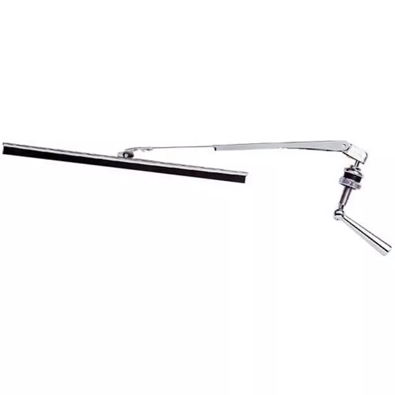 Hand-Operated Windshield Wiper Kit (Universal Fit)