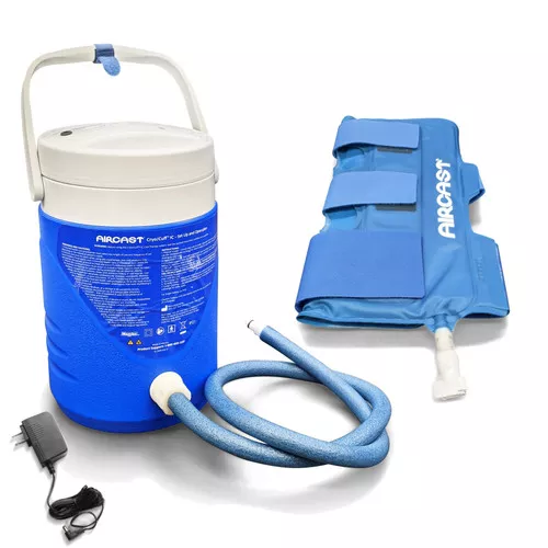 Hand/Wrist Cryo/Cuff