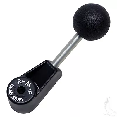 Handle, Forward/Reverse Caddy Shift, Club Car 1985-Current