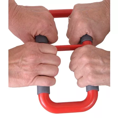 Handy HandleRed