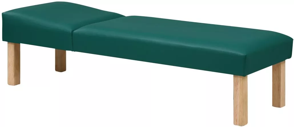 Hardwood Leg Couch