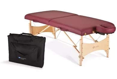 Harmony DXMassage Table Package