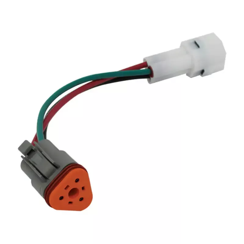 Harness Adapter for Yamaha G29/Drive