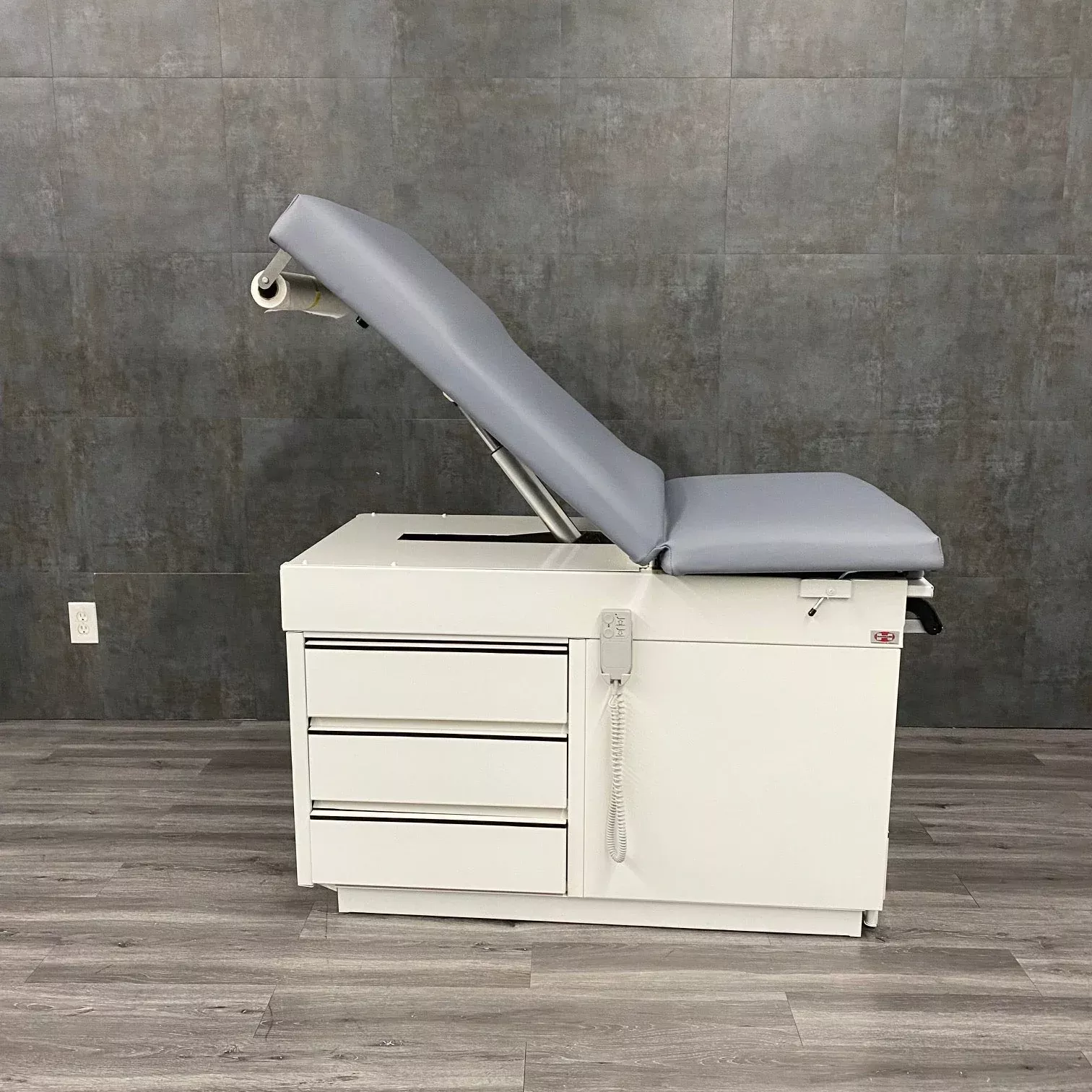Hausmann Maximum Value Exam Table