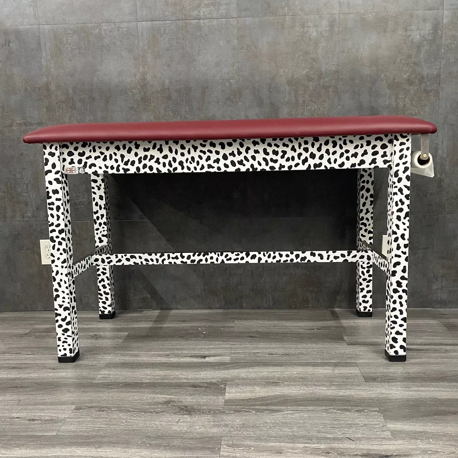 Hausmann Pediatric Exam Table