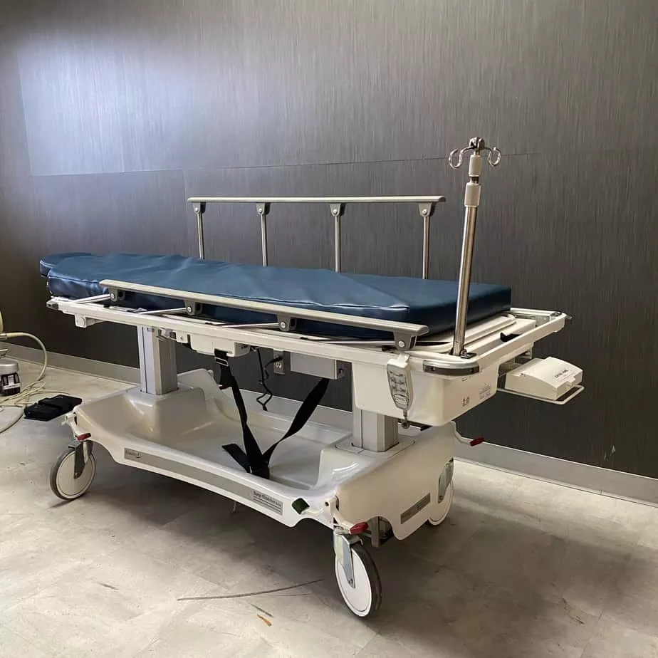 Hausted Surgi Stretcher